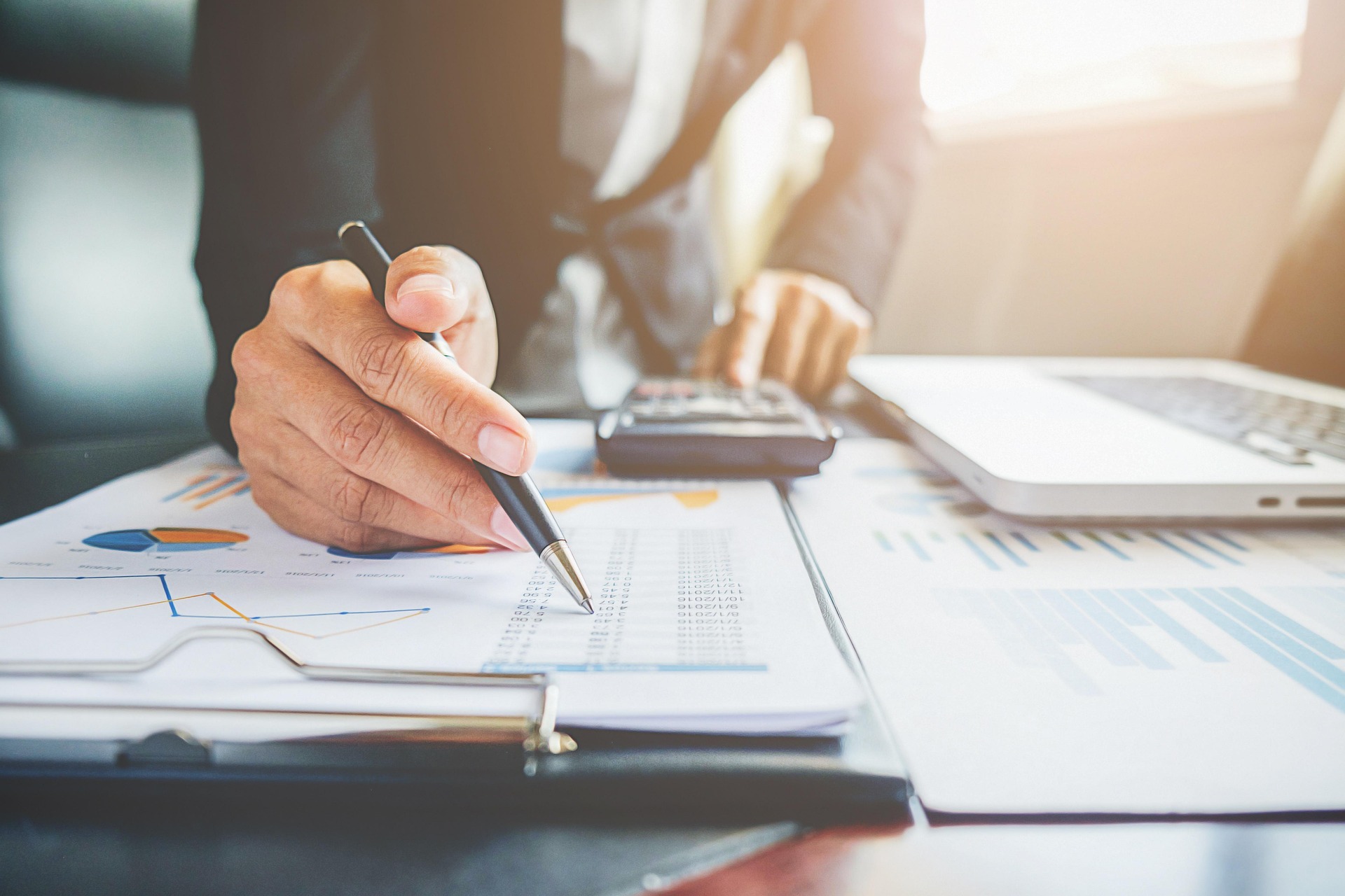 Seguridad Fiscal Empresarial