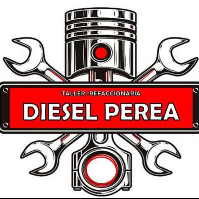 DIESEL PEREA