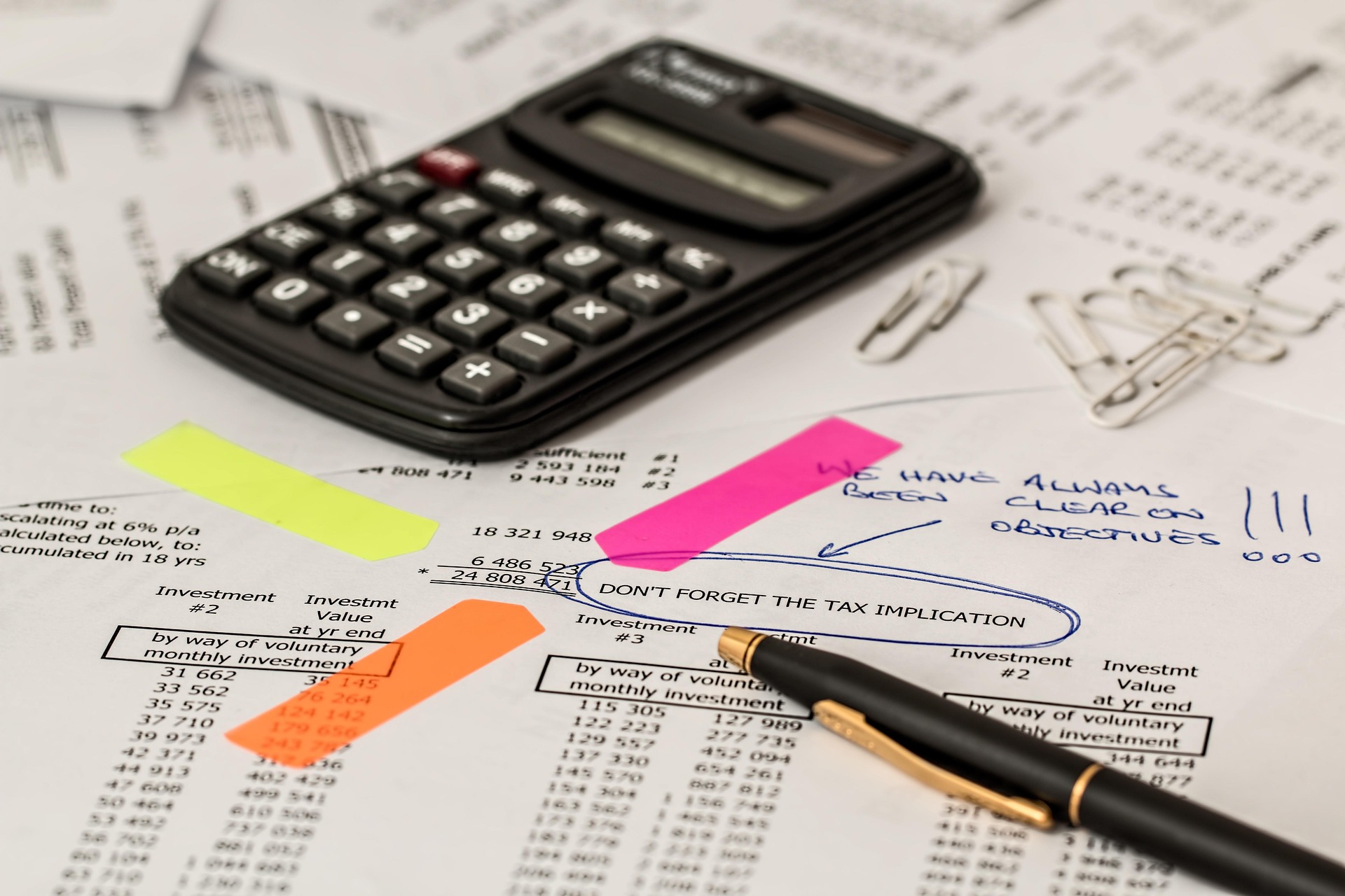 Punto de equilibrio: el número que te dice cuánto necesitas vender